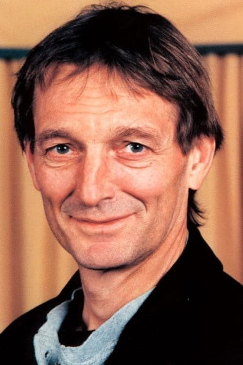 Arne Lindtner Næss profile photo