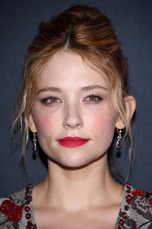 Haley Bennett profile photo