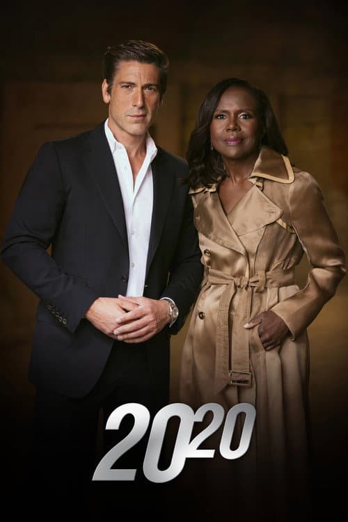 20/20 poster