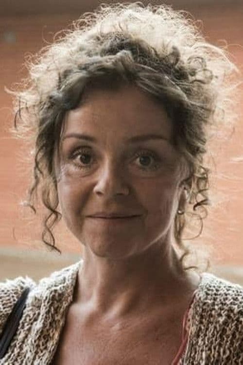 Gabriela Hyrmanová profile photo