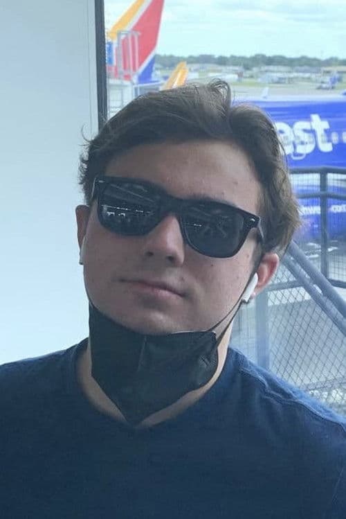 Cody Martin profile photo