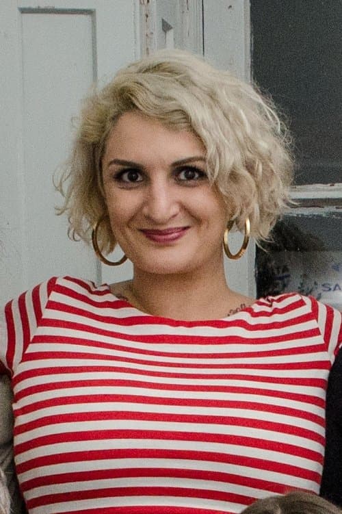 Clara Averbuck profile photo