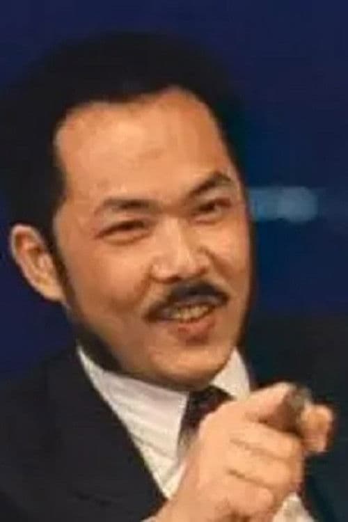 Jing Chen profile photo