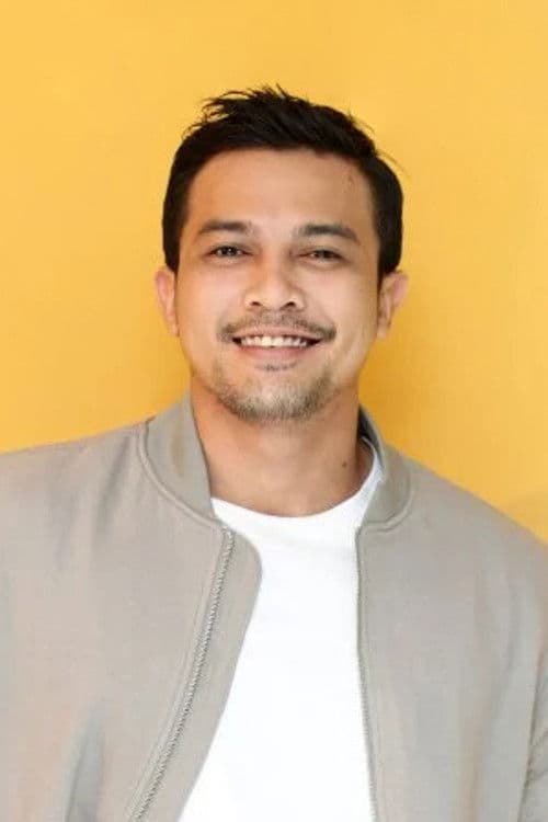 Saharul Ridzwan profile photo