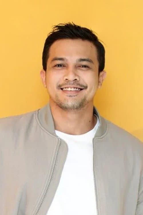 Saharul Ridzwan profile photo