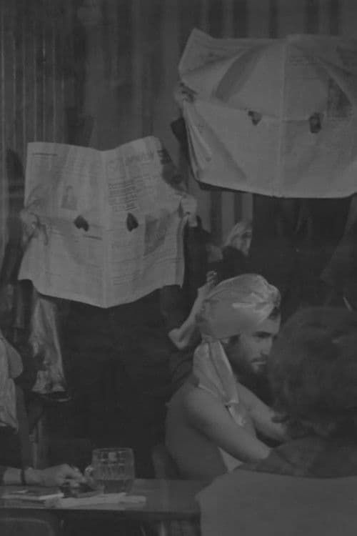 A Hymn on the Death of the Young poster