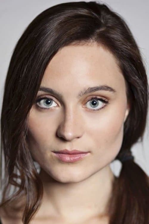 Julie Christiansen profile photo