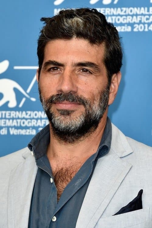 Claudio Castrogiovanni profile photo