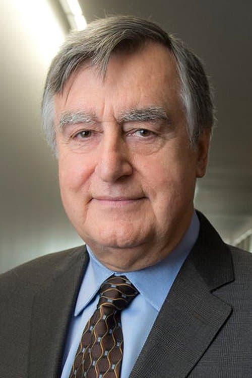 Lucien Bouchard profile photo