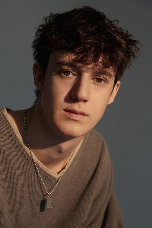 Jeremy Gill profile photo