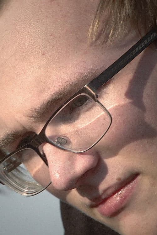 Aidan Landon profile photo