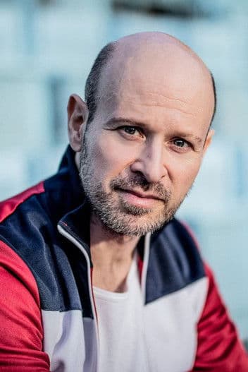 Pero Radicic profile photo