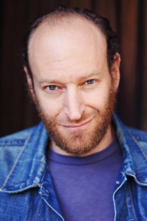 David Ury profile photo