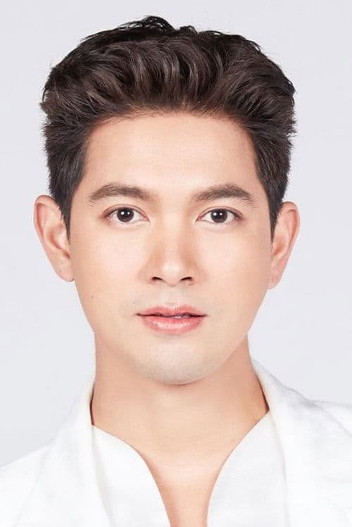 Hussawee Pakrapongpisan profile photo