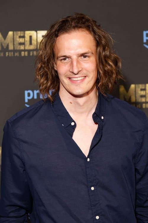 Paul de Saint Sernin profile photo