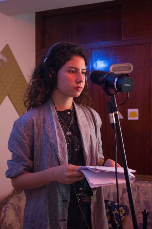 Elys Rondón profile photo