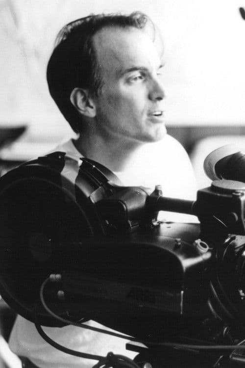 Theodore Thomas profile photo