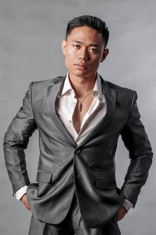 Jonathan Ivan Rivera profile photo