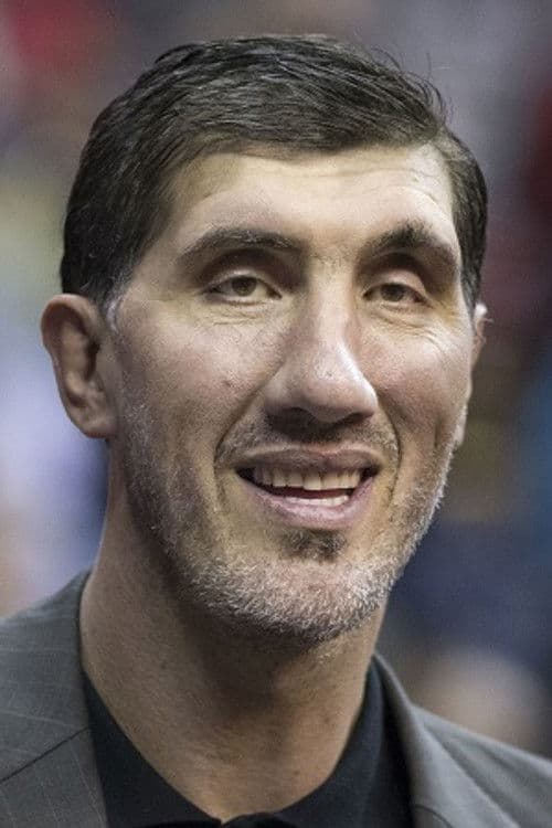 Gheorghe Mureșan profile photo