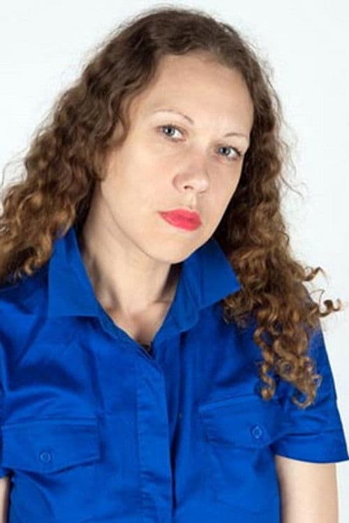 Ekaterina Skobeleva profile photo