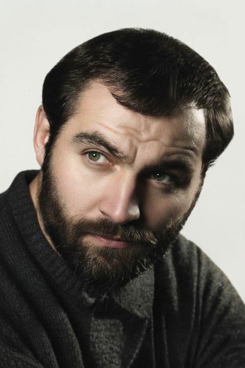 Tuncer Necmioğlu profile photo