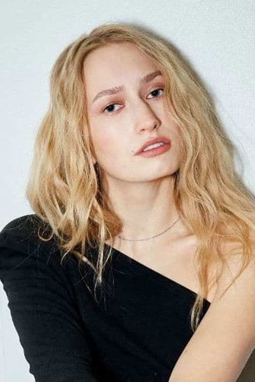 Meriliis Lillemägi profile photo