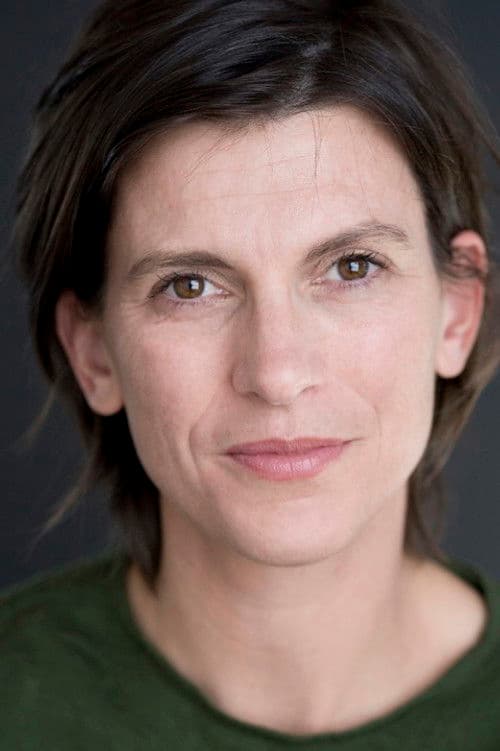 Caitlin Bossley profile photo