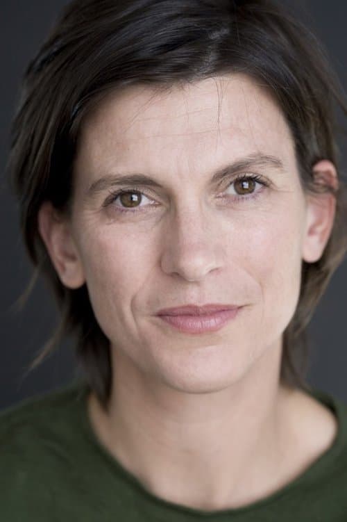 Caitlin Bossley profile photo