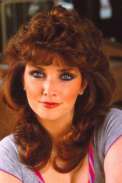 Morgan Brittany profile photo