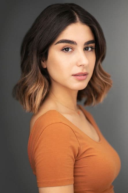 Sam Rahmani profile photo