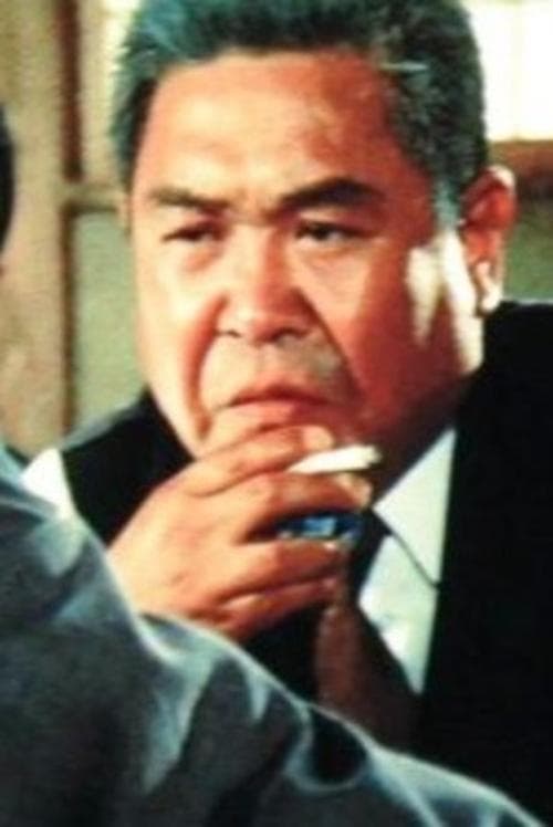 Tatsuo Endō profile photo