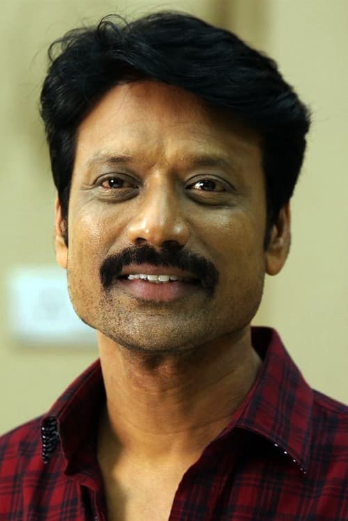 S. J. Suryah profile photo