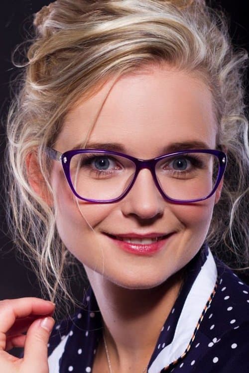 Kristýna Kociánová profile photo