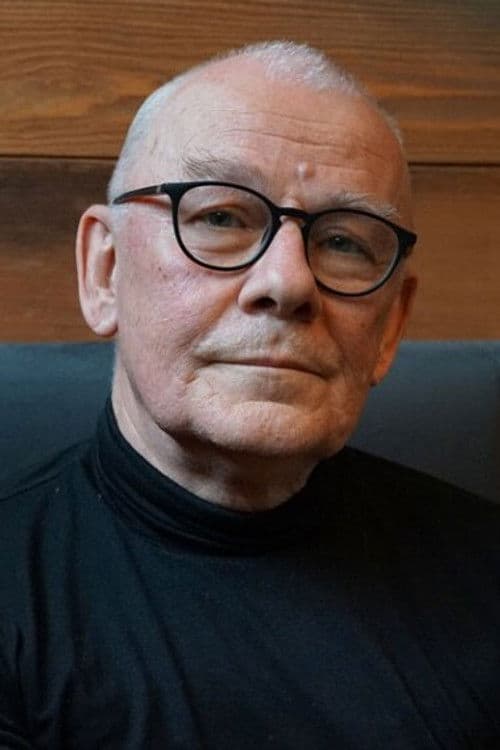 Janusz Szydłowski profile photo