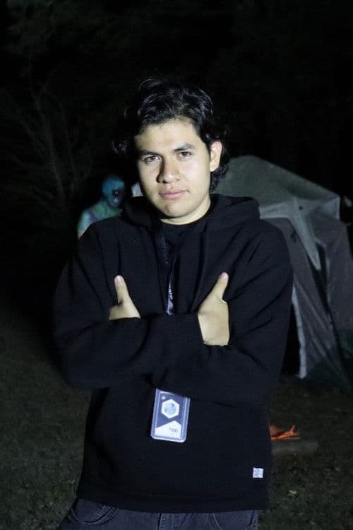 Daniel Peña profile photo