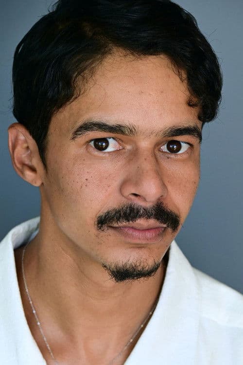 Ashlon Thomas profile photo