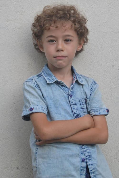 Giacomo Padovan profile photo