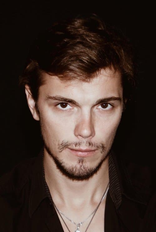 Sergey Kempo profile photo