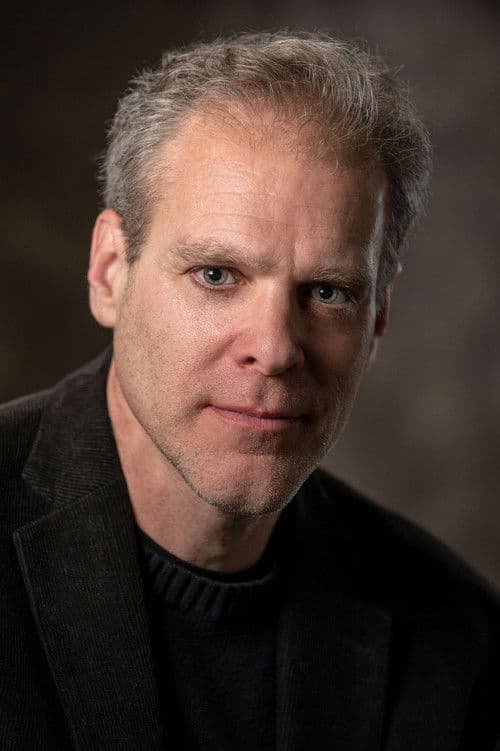 Eric Paul Chapman profile photo