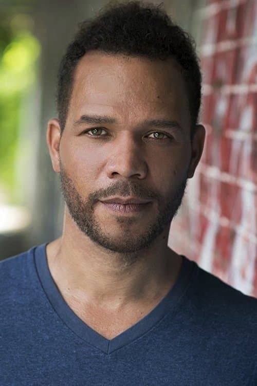 Jason Alan Carvell profile photo