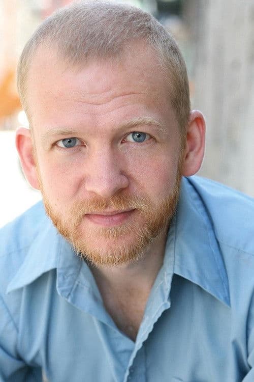 Paul Thureen profile photo