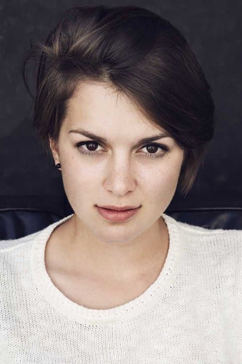 Mimosa Willamo profile photo