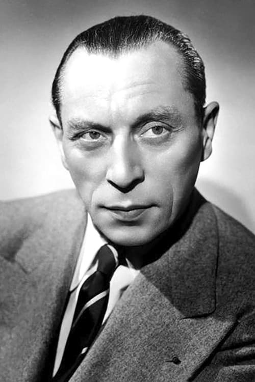 Louis Jouvet profile photo