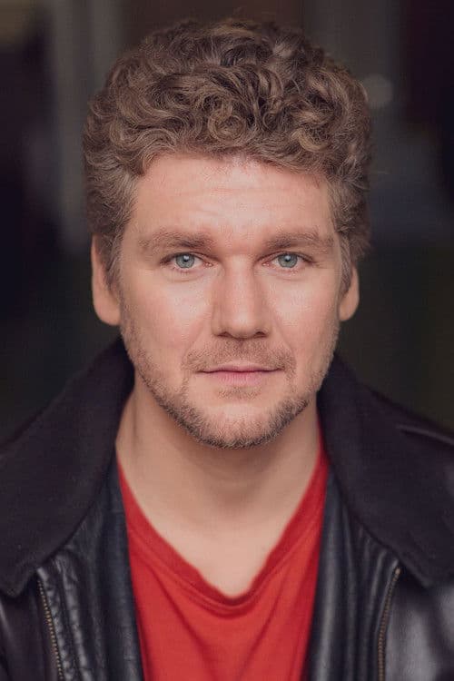 Julian Trostorf profile photo