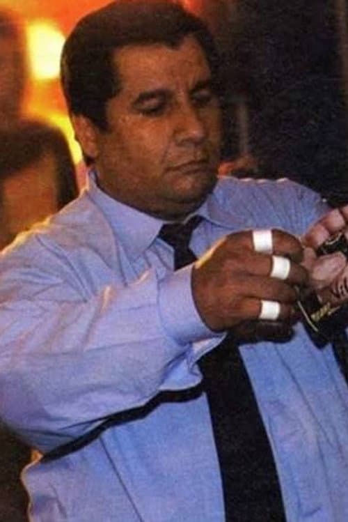 Marcelo Benítez profile photo