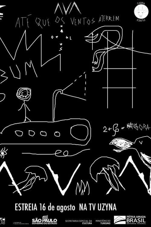 Avá - Até Que os Ventos Aterrem poster