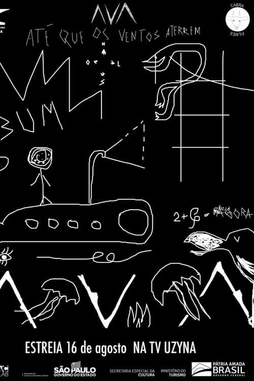 Avá - Até Que os Ventos Aterrem poster