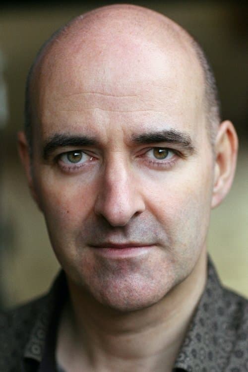 Nicholas Briggs profile photo