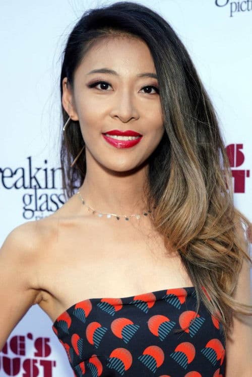 Abby Dong profile photo