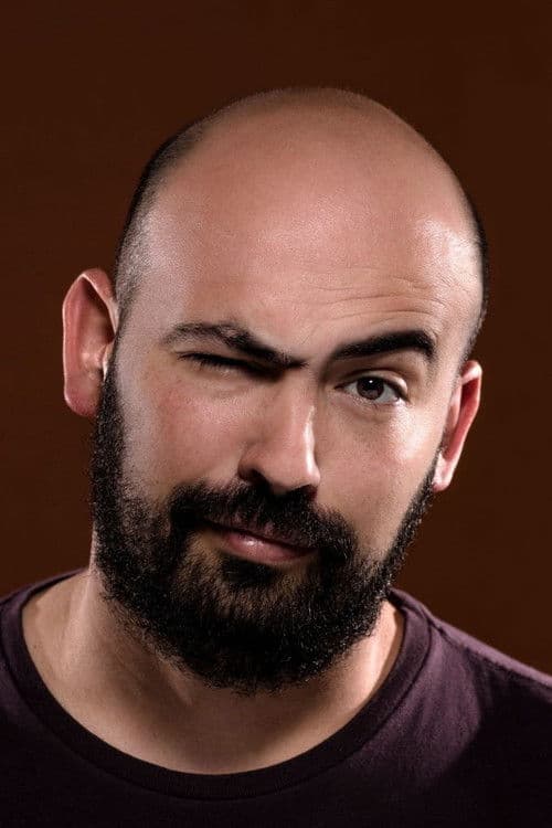 Felipe Martínez Amador profile photo